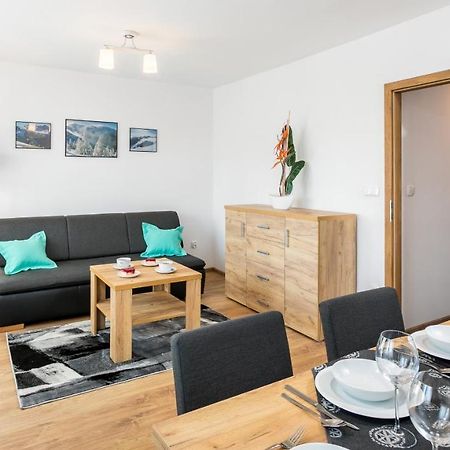 Rent Like Home - Orkana VIII Zakopane Exterior photo