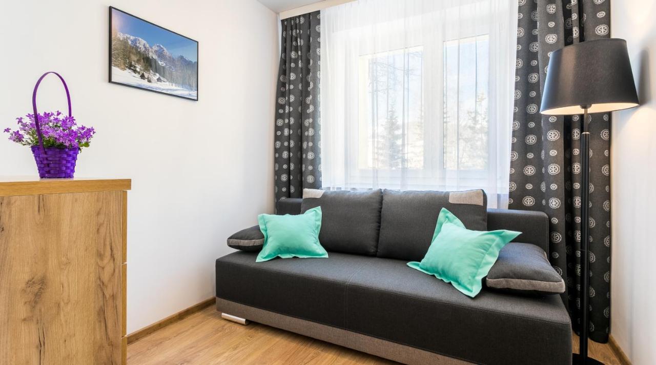 Rent Like Home - Orkana VIII Zakopane Exterior photo