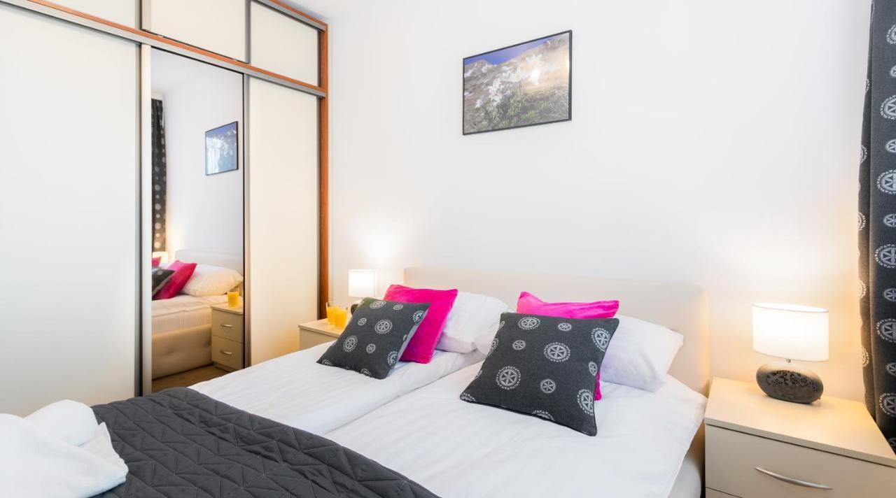 Rent Like Home - Orkana VIII Zakopane Exterior photo