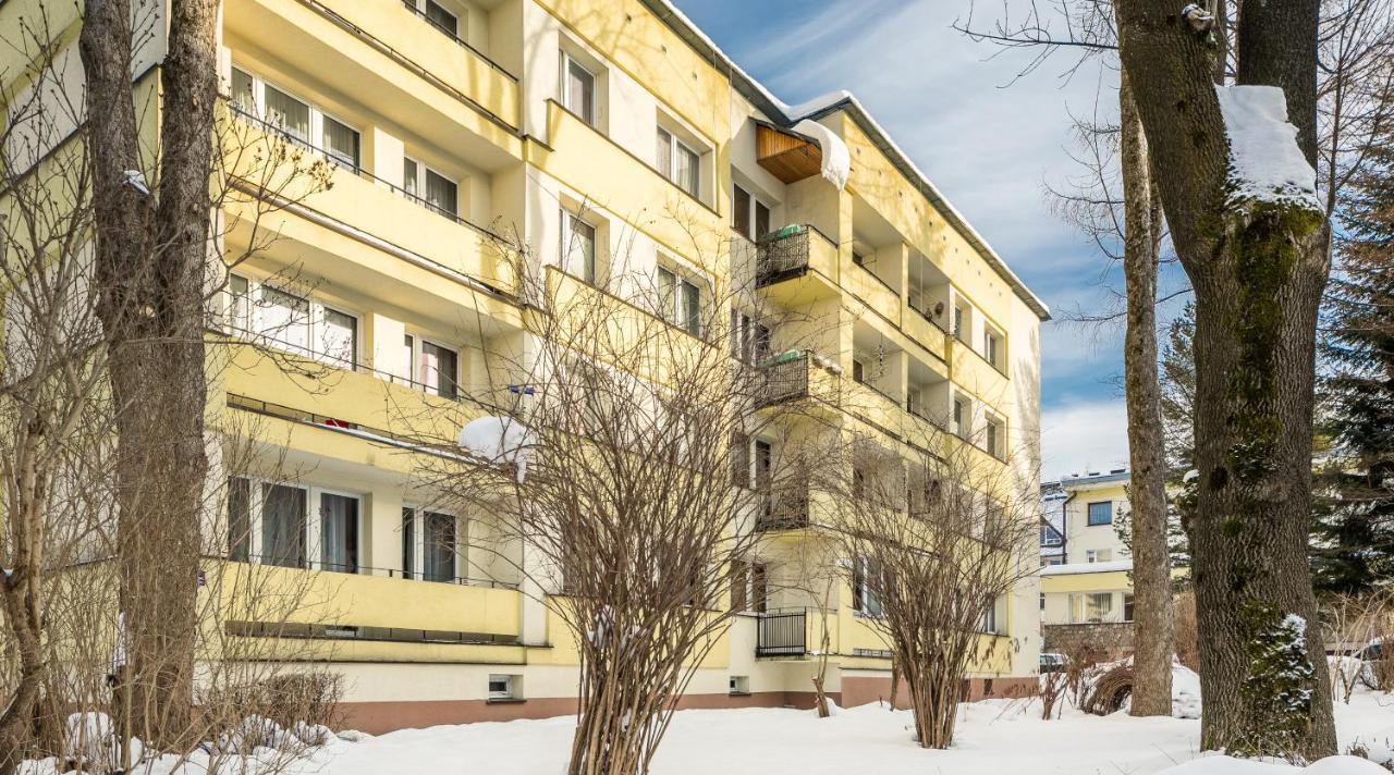 Rent Like Home - Orkana VIII Zakopane Exterior photo