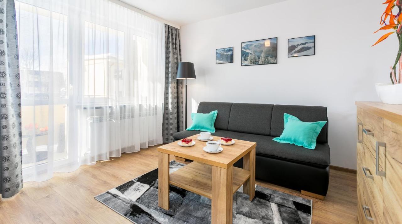 Rent Like Home - Orkana VIII Zakopane Exterior photo