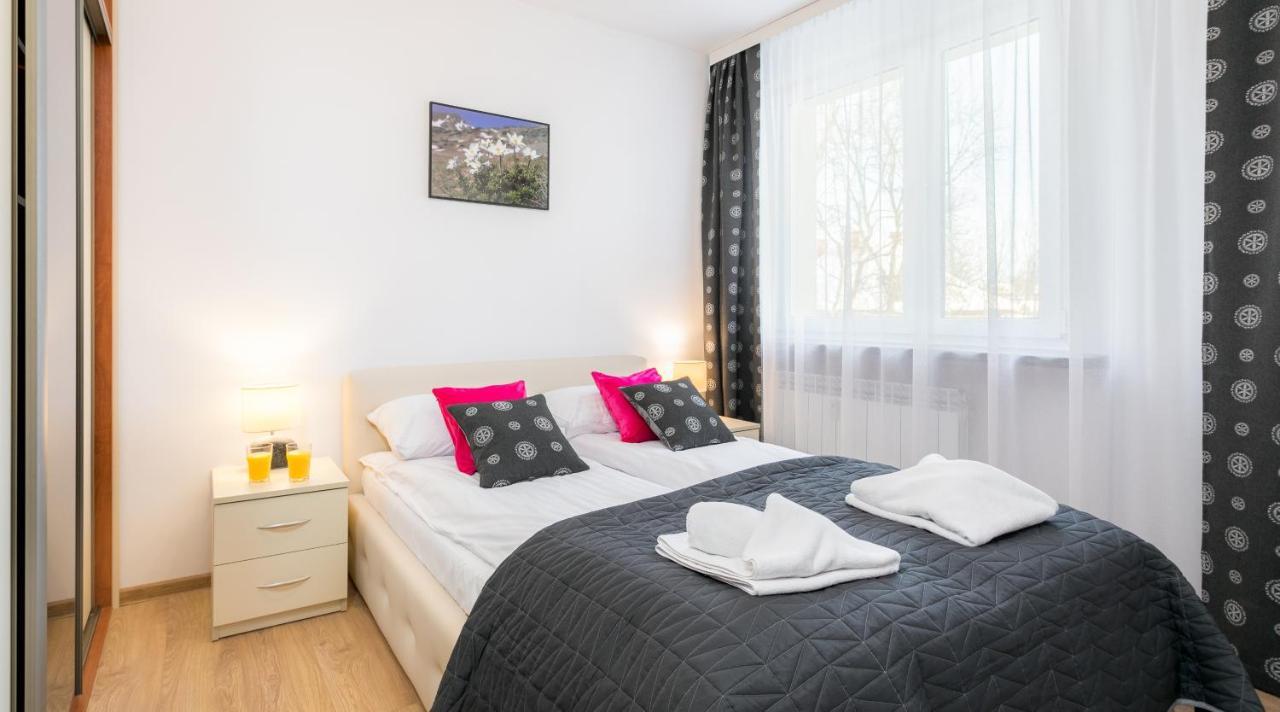 Rent Like Home - Orkana VIII Zakopane Exterior photo