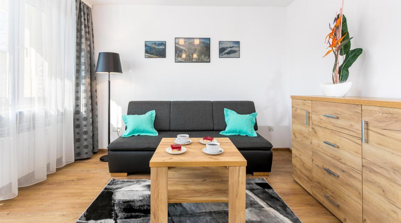 Rent Like Home - Orkana VIII Zakopane Exterior photo