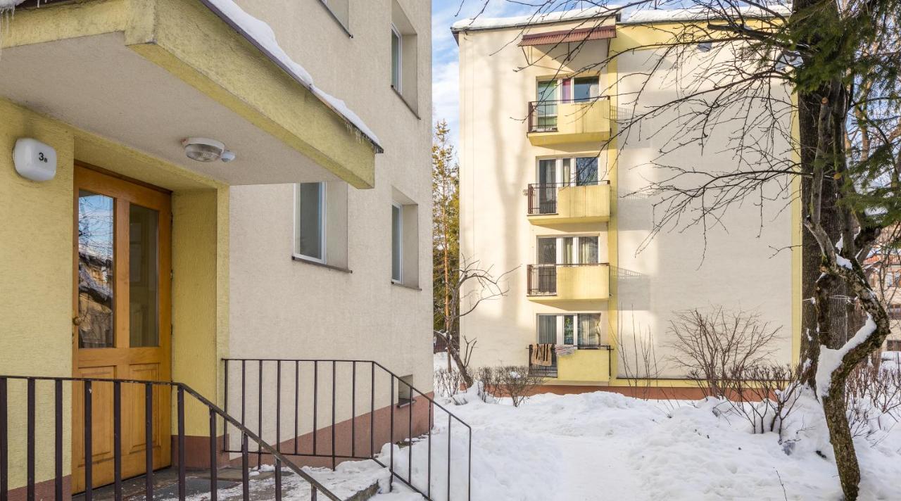 Rent Like Home - Orkana VIII Zakopane Exterior photo